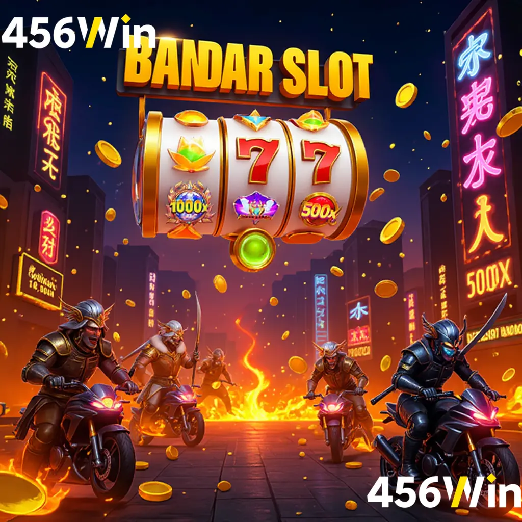 Logo Baru 456WIN Apk Slot Login Layanan Kesehatan EvoLife