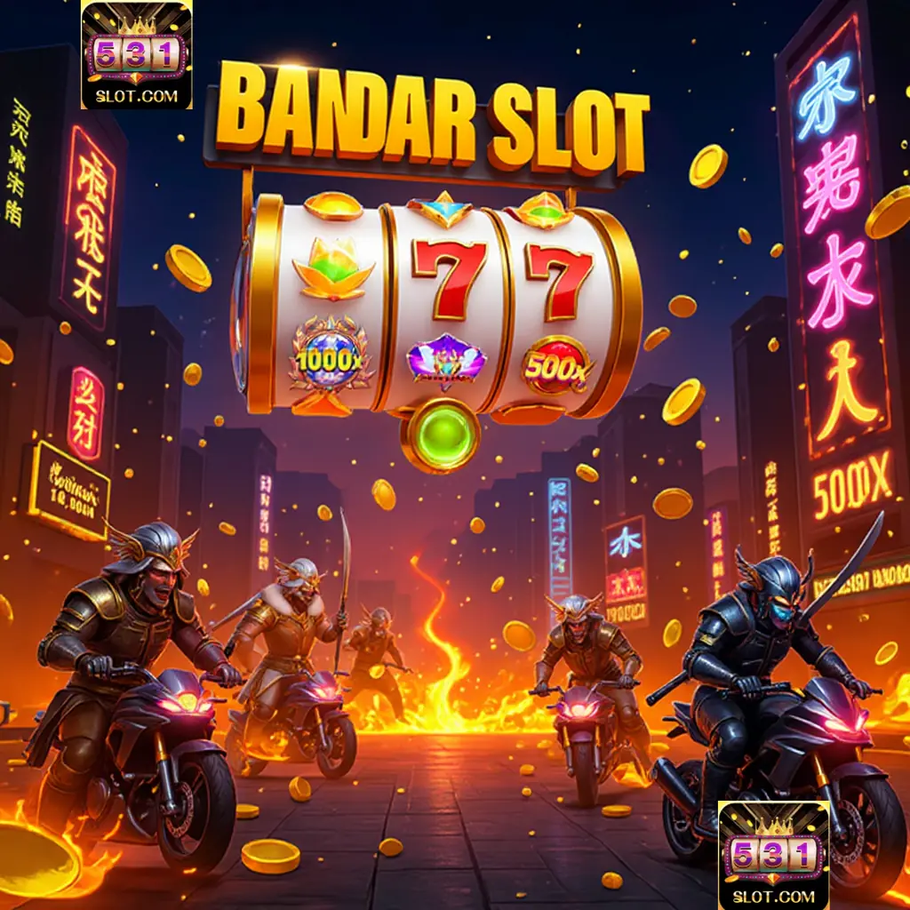 Logo Baru 531SLOT Apk Slot Login Layanan Kesehatan EvoLife