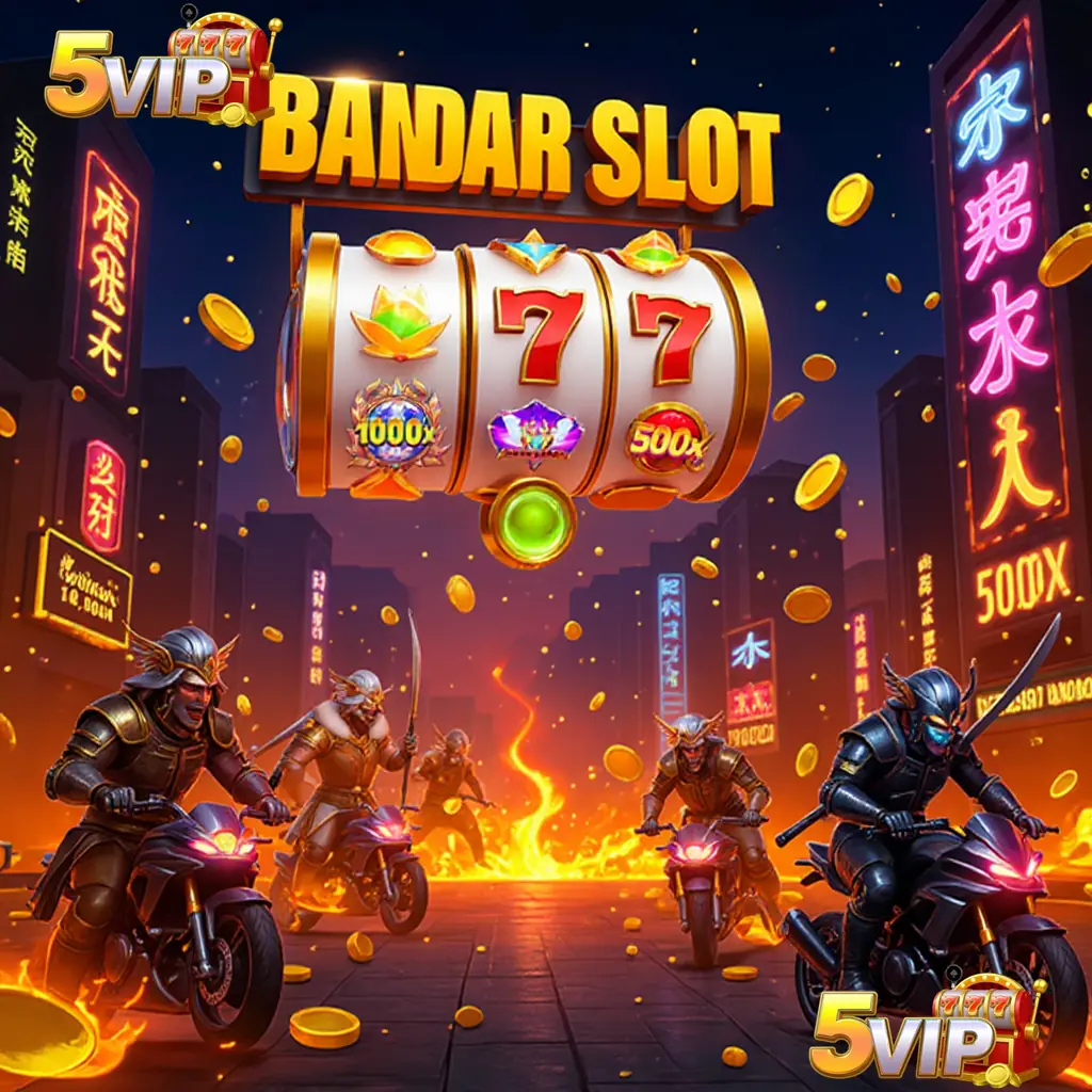 Logo Baru 5SVIP Apk Slot Login Layanan Kesehatan EvoLife