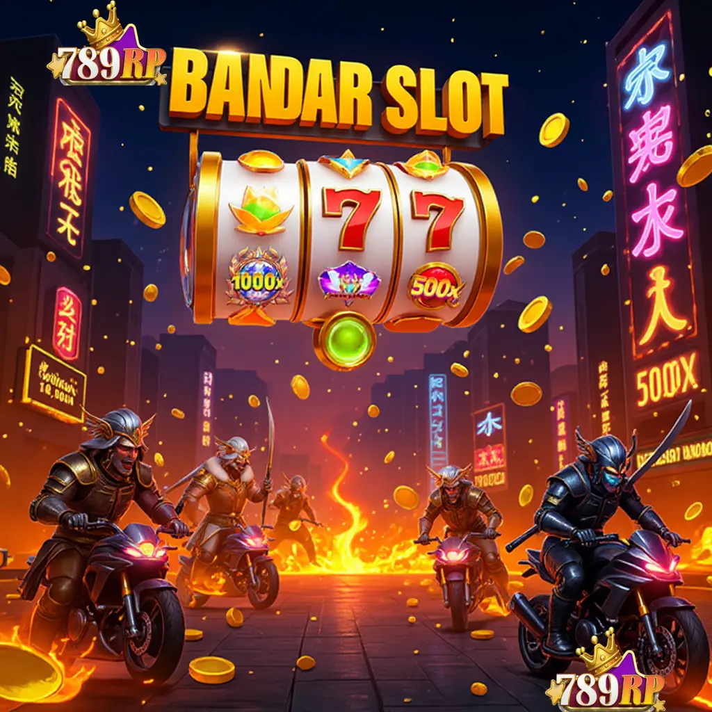Logo Baru 789RP Apk Slot Login Layanan Kesehatan EvoLife
