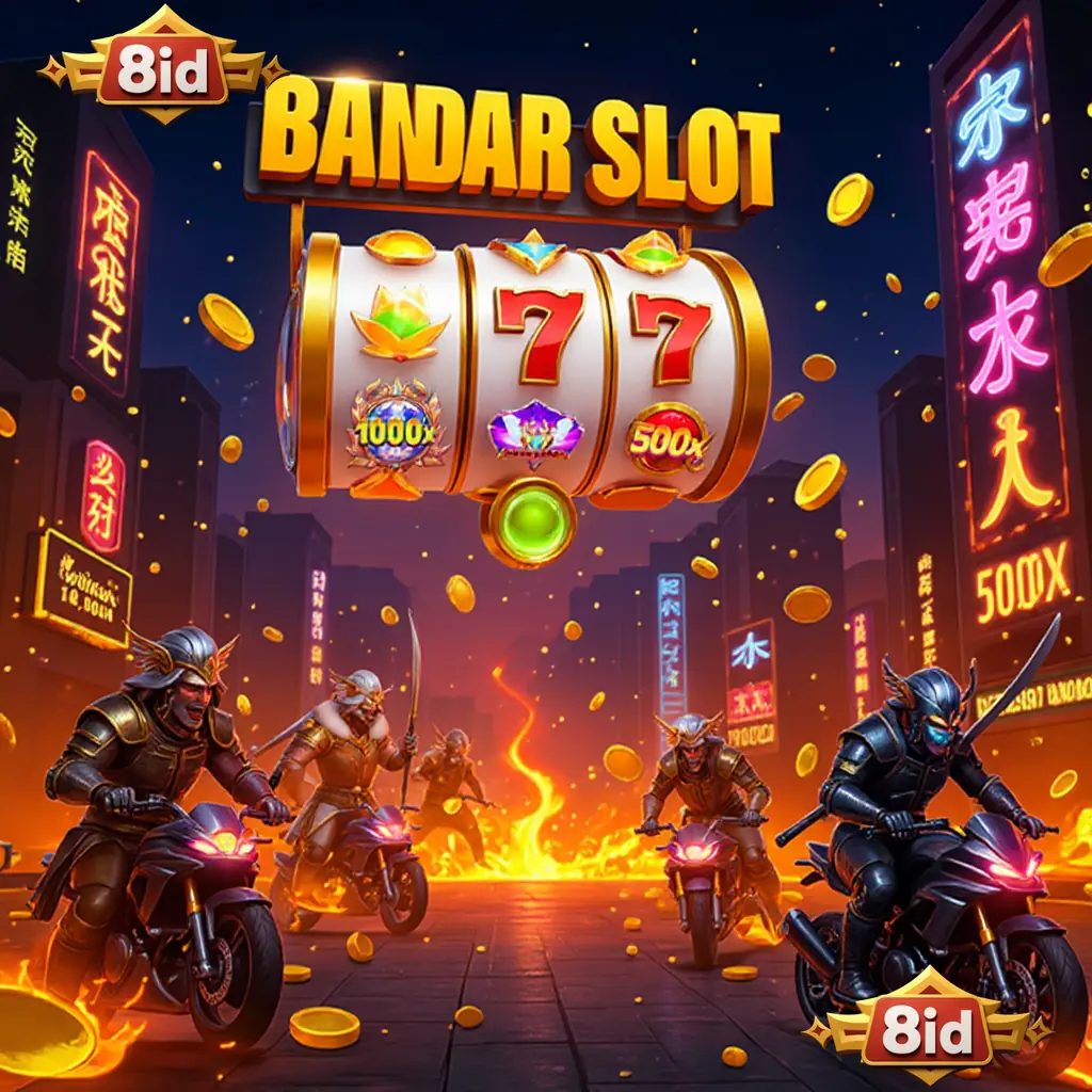Logo Baru 8ID Apk Slot Login Layanan Kesehatan EvoLife
