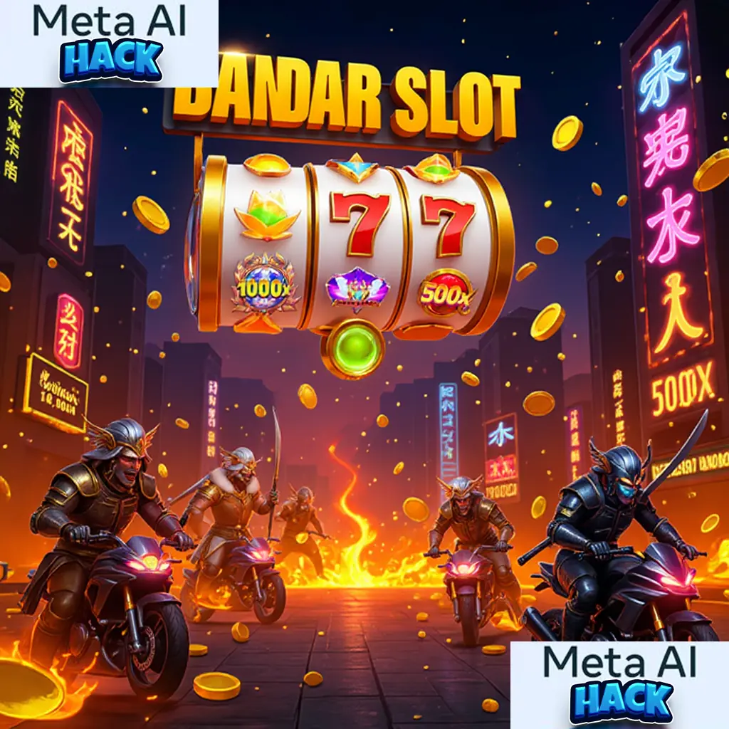 Logo Baru AI META HACK Apk Slot Login Layanan Kesehatan EvoLife