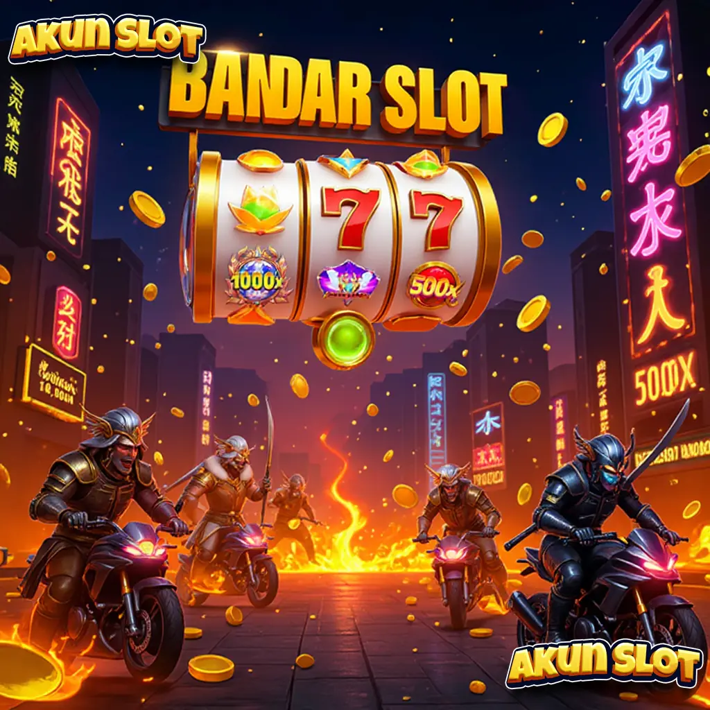 Logo Baru AKUN SLOT GACOR Apk Slot Login Layanan Kesehatan EvoLife