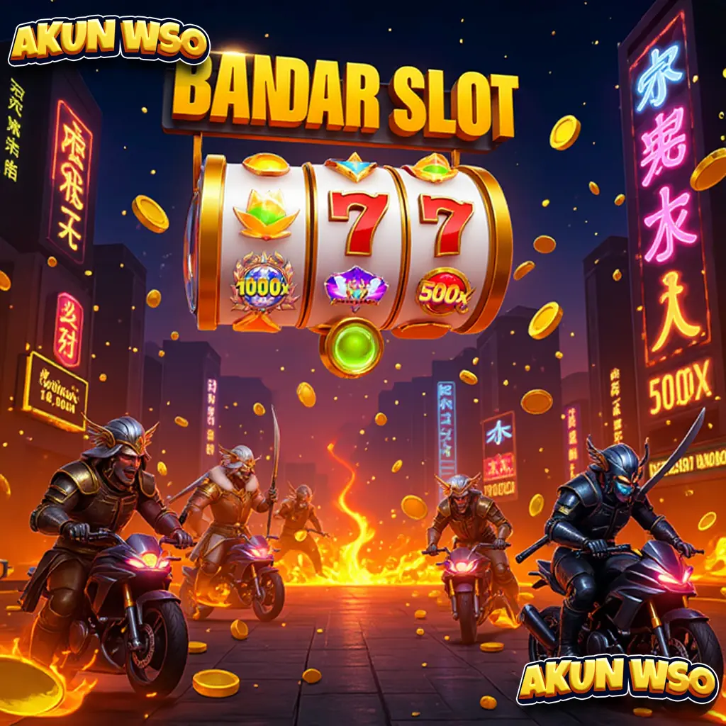 Logo Baru AKUN WSO Apk Slot Login Layanan Kesehatan EvoLife