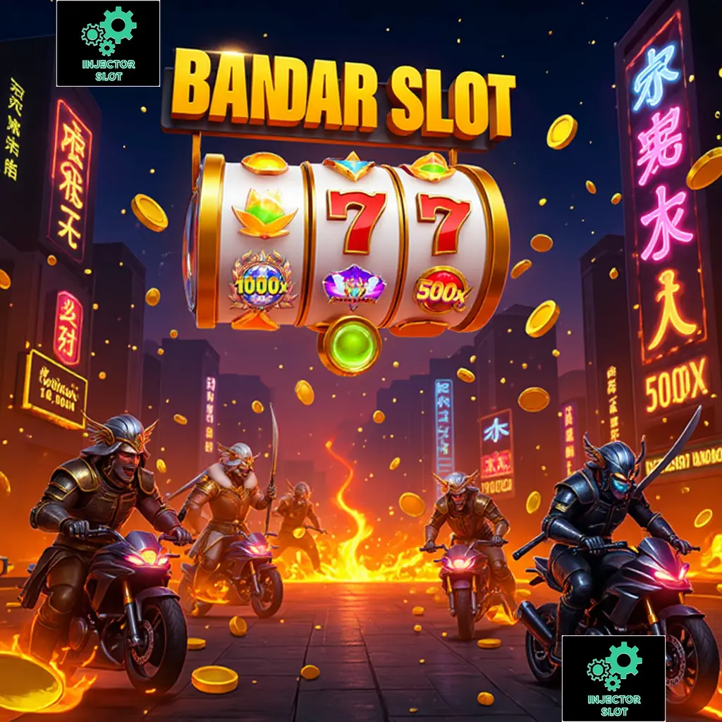 Logo Baru APK INJECTOR Apk Slot Login Layanan Kesehatan EvoLife