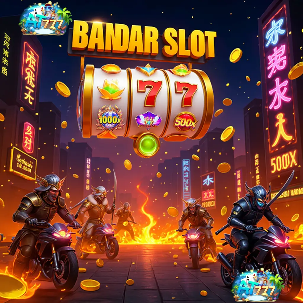 Logo Baru AT777 Apk Slot Login Layanan Kesehatan EvoLife