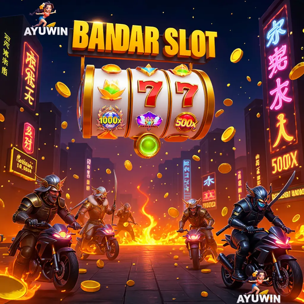 Logo Baru AYUWIN Apk Slot Login Layanan Kesehatan EvoLife