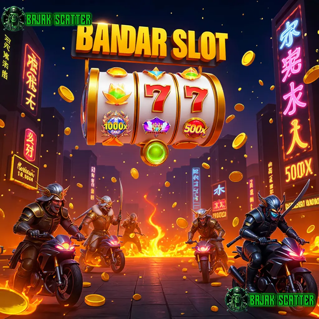 Logo Baru BAJAK SCATER Apk Slot Login Layanan Kesehatan EvoLife