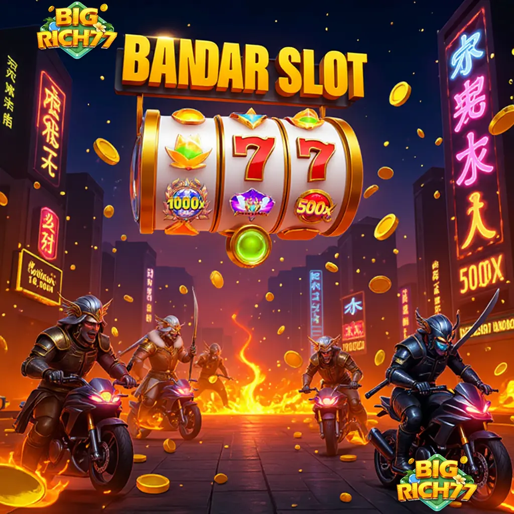 Logo Baru BIGRICH77 Apk Slot Login Layanan Kesehatan EvoLife