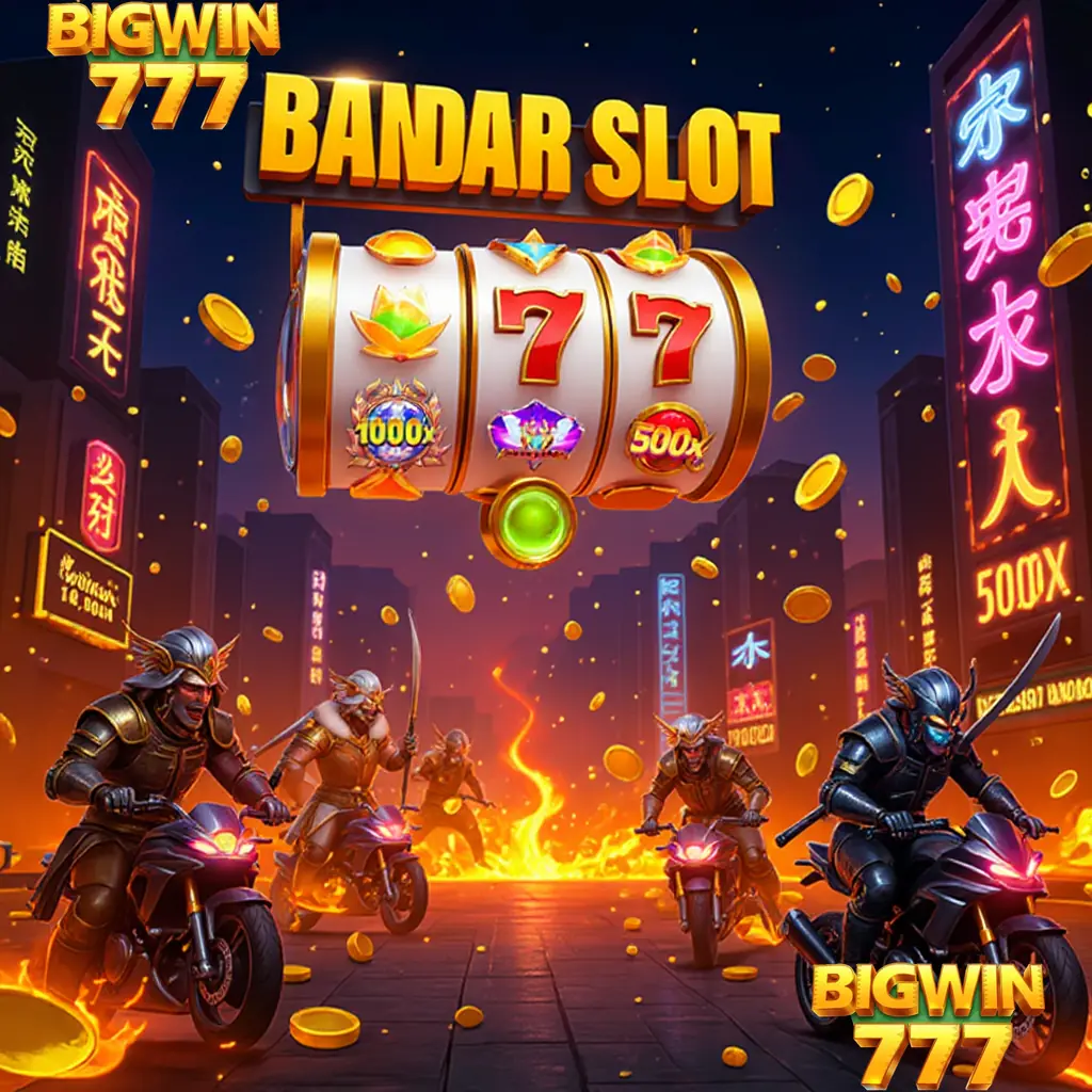 Logo Baru BIGWIN777 Apk Slot Login Layanan Kesehatan EvoLife