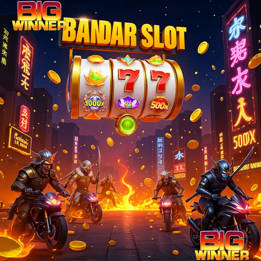 Logo Baru BIGWINNER Apk Slot Login Layanan Kesehatan EvoLife