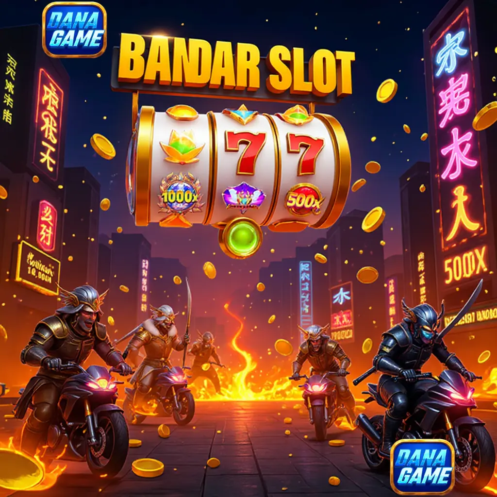Logo Baru DANAGAME Apk Slot Login Layanan Kesehatan EvoLife