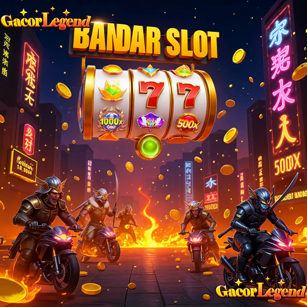 Logo Baru GACORLEGEND Apk Slot Login Layanan Kesehatan EvoLife