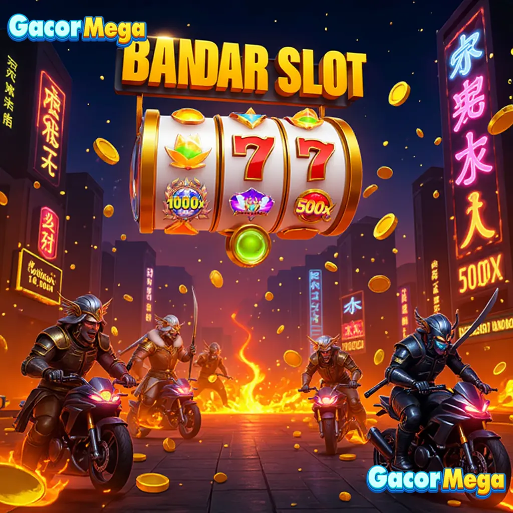 Logo Baru GACORMEGA Apk Slot Login Layanan Kesehatan EvoLife