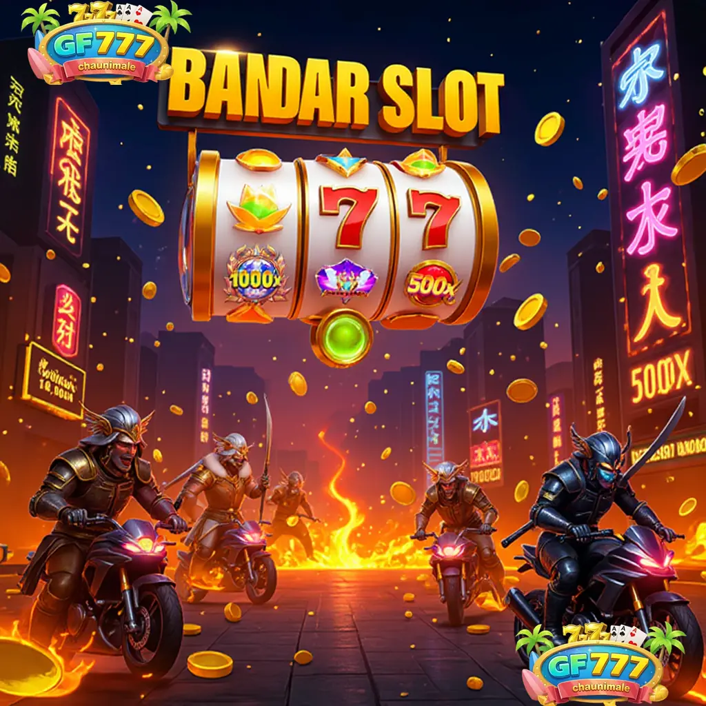 Logo Baru GF777 Apk Slot Login Layanan Kesehatan EvoLife