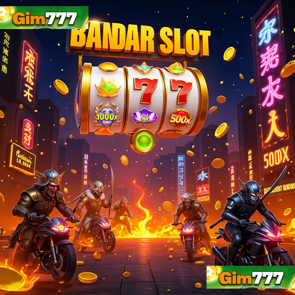 Logo Baru GIM777 Apk Slot Login Layanan Kesehatan EvoLife