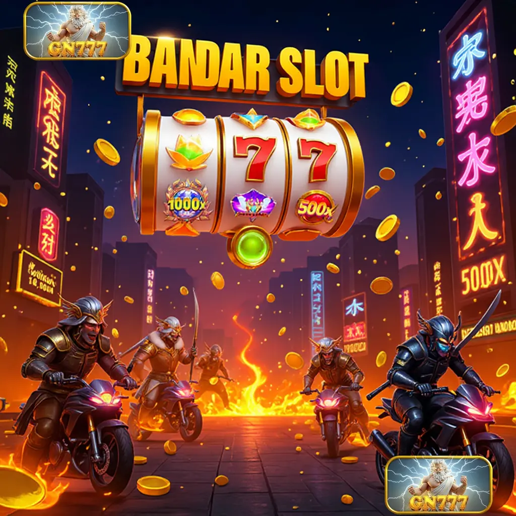 Logo Baru GN777 Apk Slot Login Layanan Kesehatan EvoLife