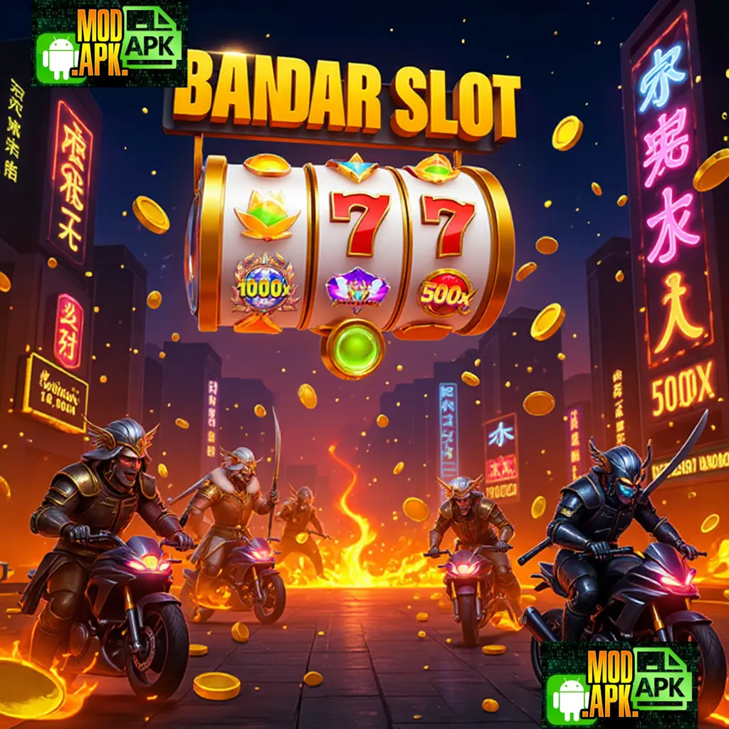 Logo Baru HACK MAD Apk Slot Login Layanan Kesehatan EvoLife