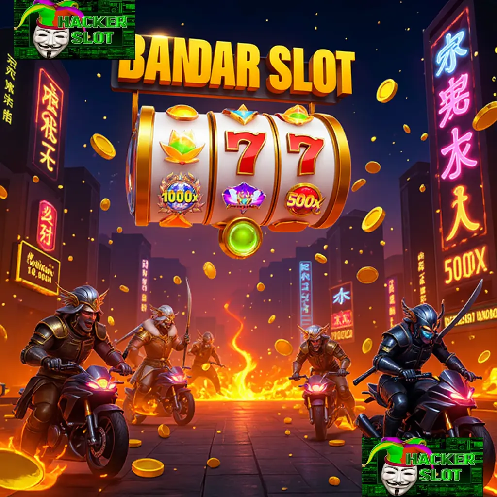 Logo Baru HACKER SLOT Apk Slot Login Layanan Kesehatan EvoLife