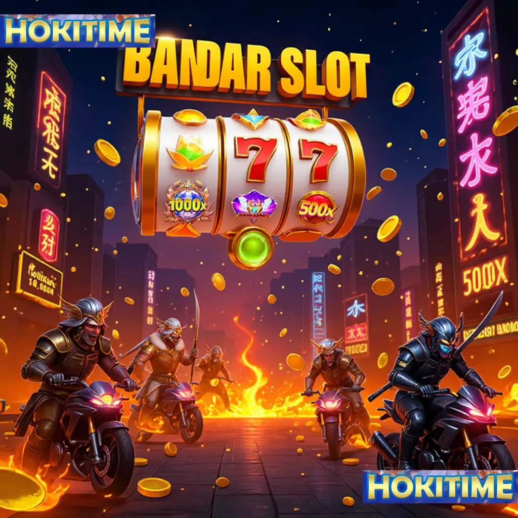 Logo Baru HOKITIME Apk Slot Login Layanan Kesehatan EvoLife
