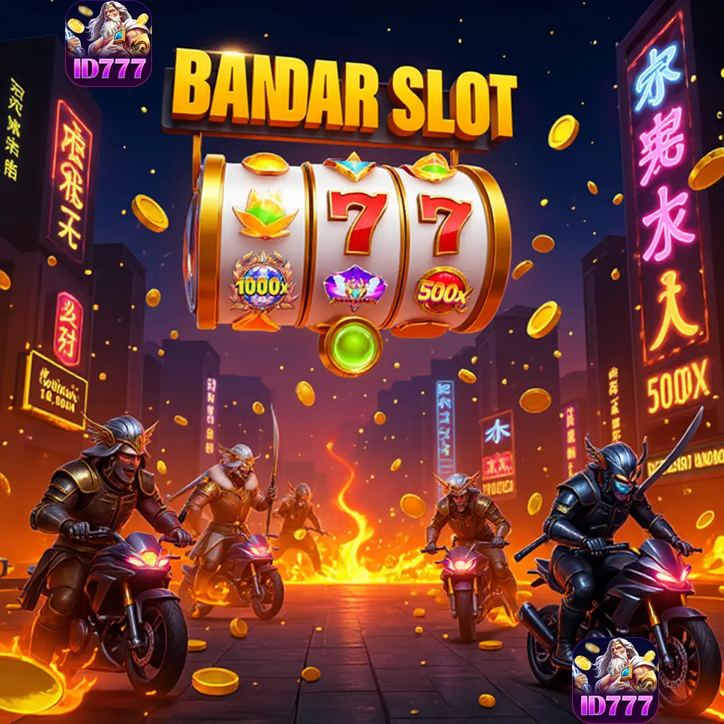 Logo Baru ID777 Apk Slot Login Layanan Kesehatan EvoLife
