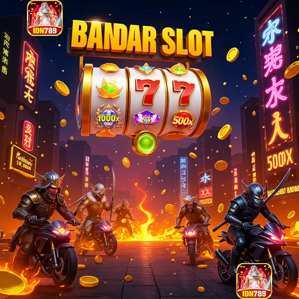 Logo Baru IDN789 Apk Slot Login Layanan Kesehatan EvoLife