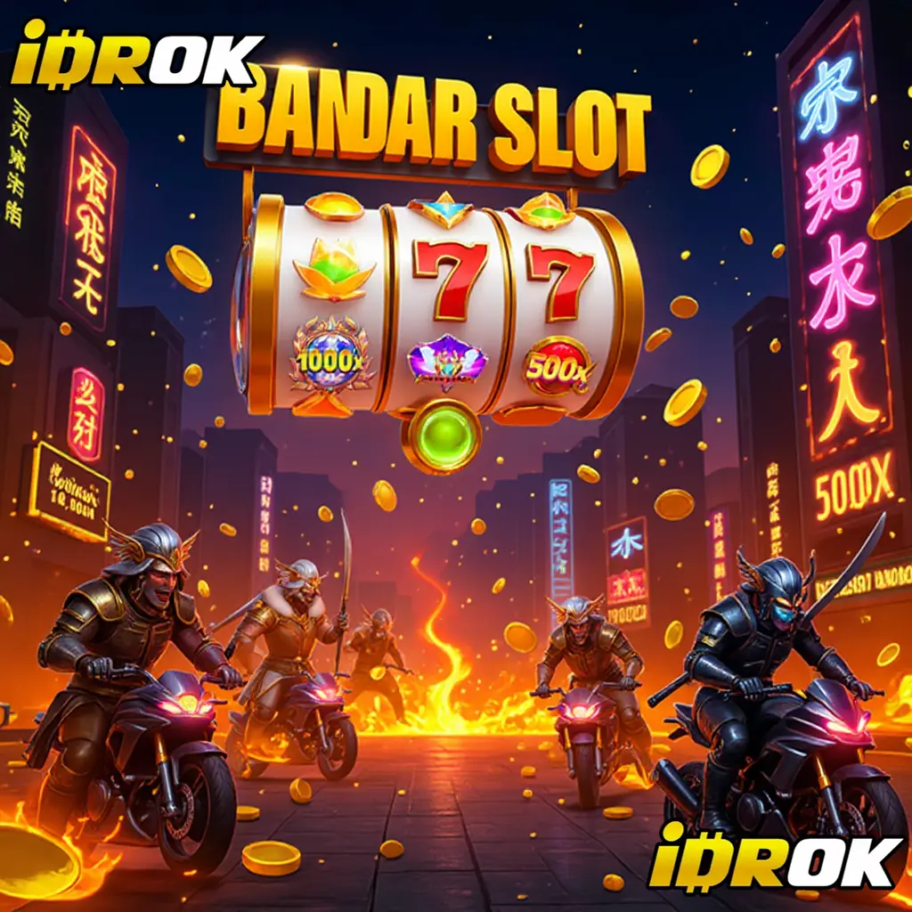Logo Baru IDROK Apk Slot Login Layanan Kesehatan EvoLife