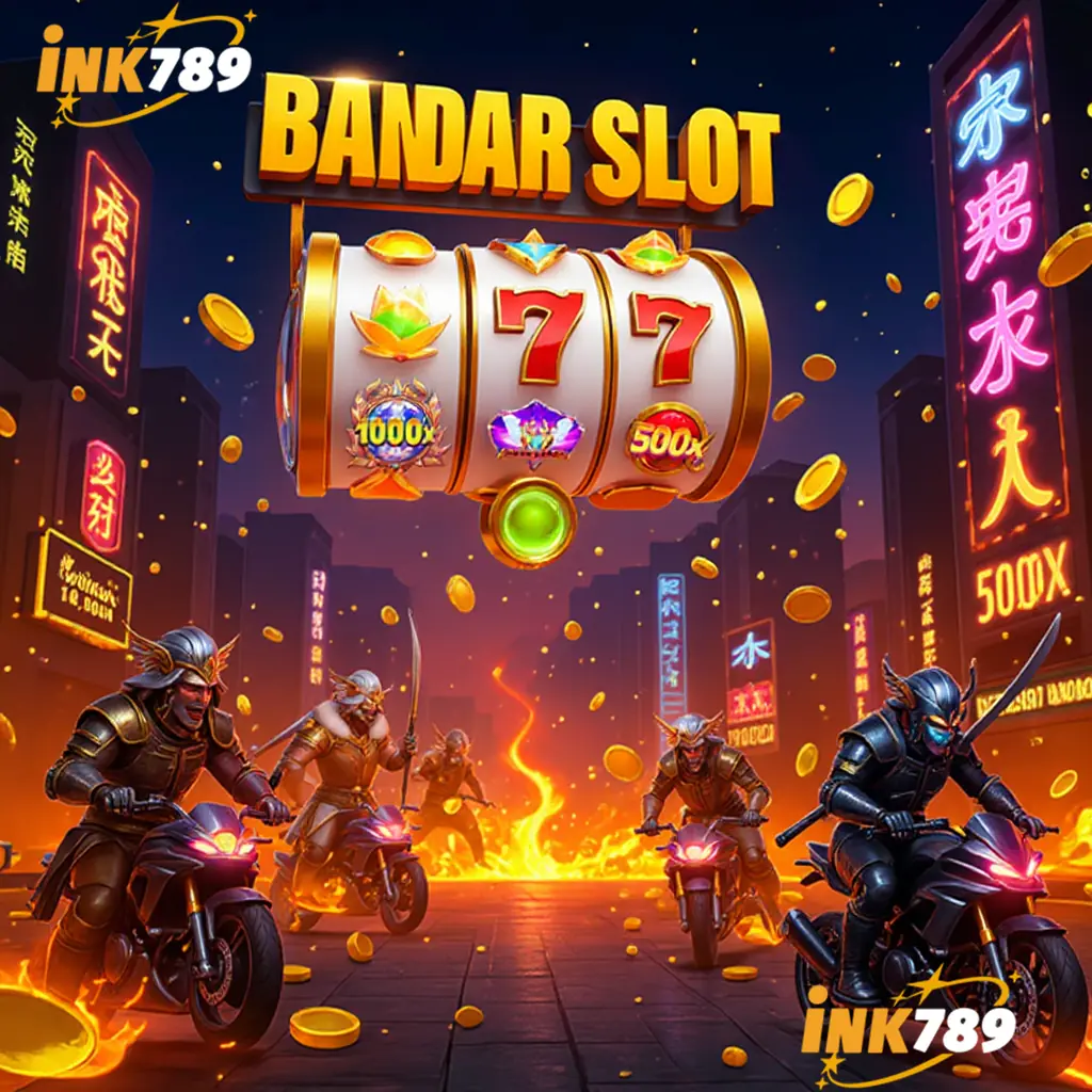 Logo Baru INK789 Apk Slot Login Layanan Kesehatan EvoLife