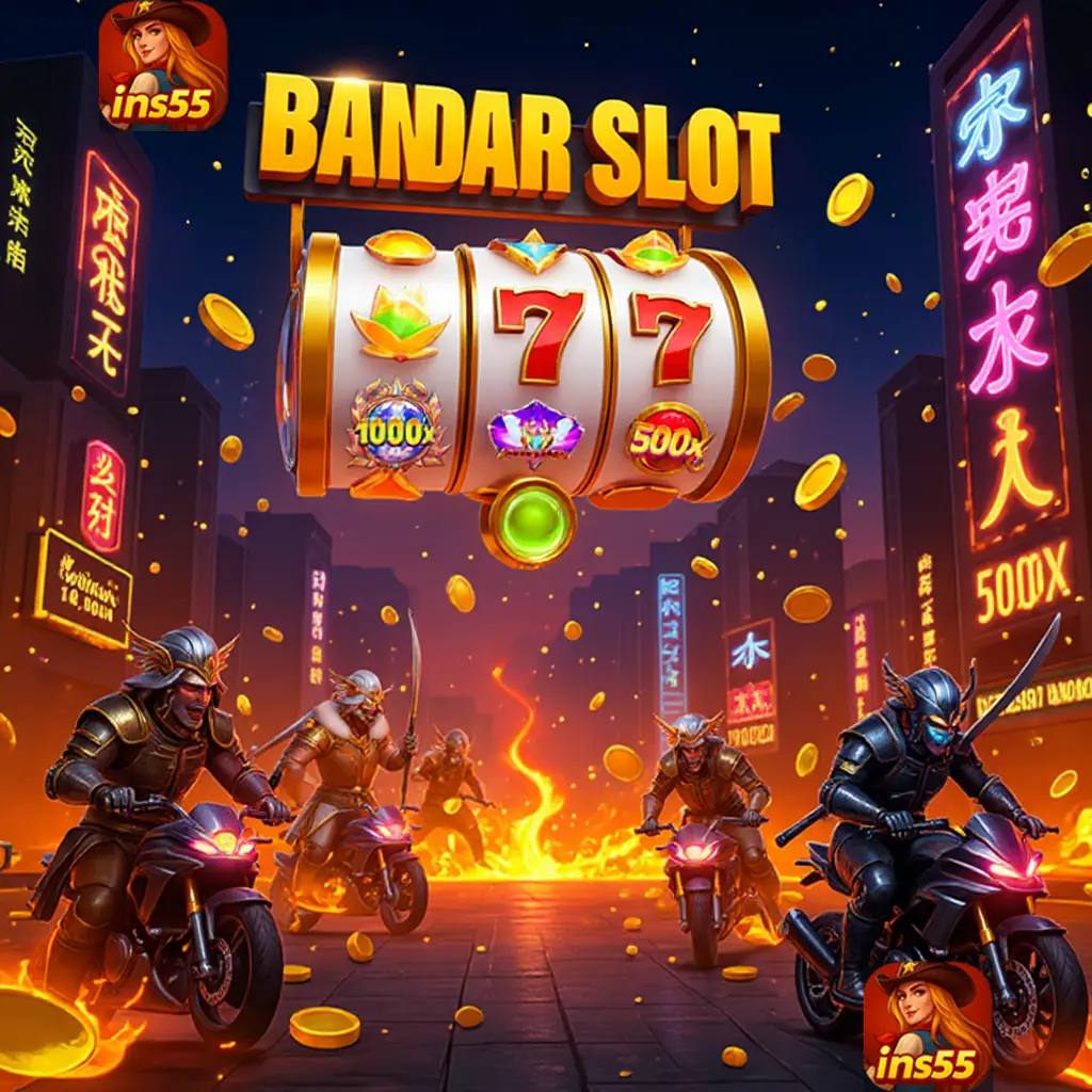 Logo Baru INS55 Apk Slot Login Layanan Kesehatan EvoLife