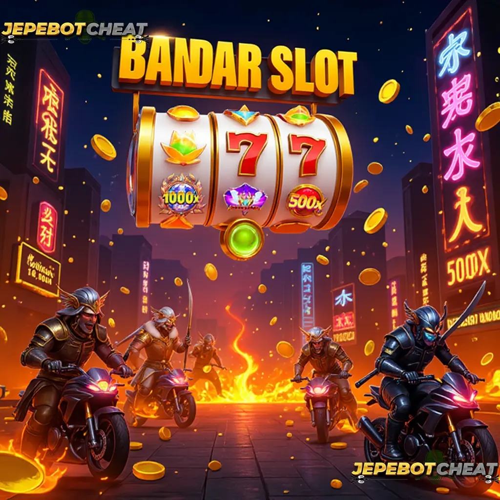 Logo Baru JEPEBOT Apk Slot Login Layanan Kesehatan EvoLife