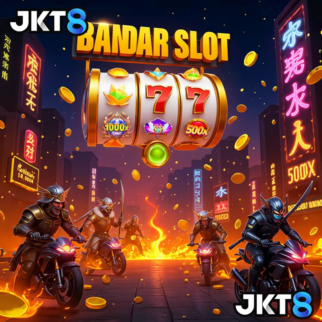 Logo Baru JKT8 Apk Slot Login Layanan Kesehatan EvoLife