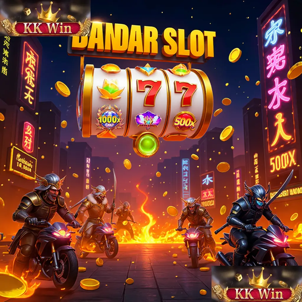 Logo Baru KKWINSLOTS Apk Slot Login Layanan Kesehatan EvoLife