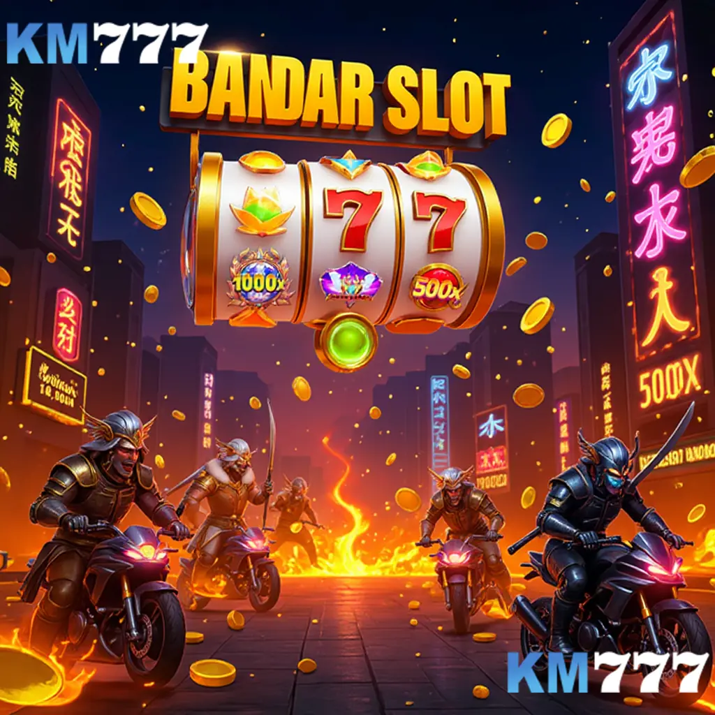 Logo Baru KM777 Apk Slot Login Layanan Kesehatan EvoLife