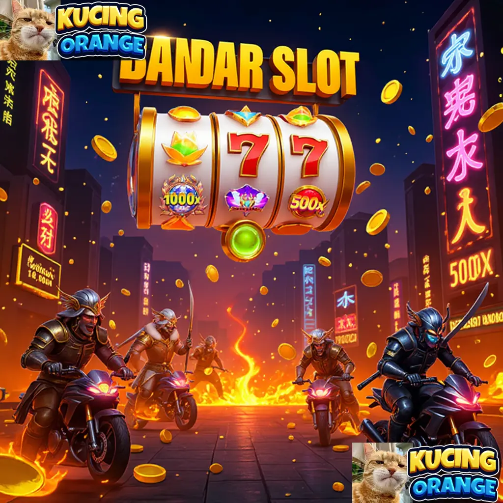 Logo Baru KUCING ORANGE SLOT Apk Slot Login Layanan Kesehatan EvoLife