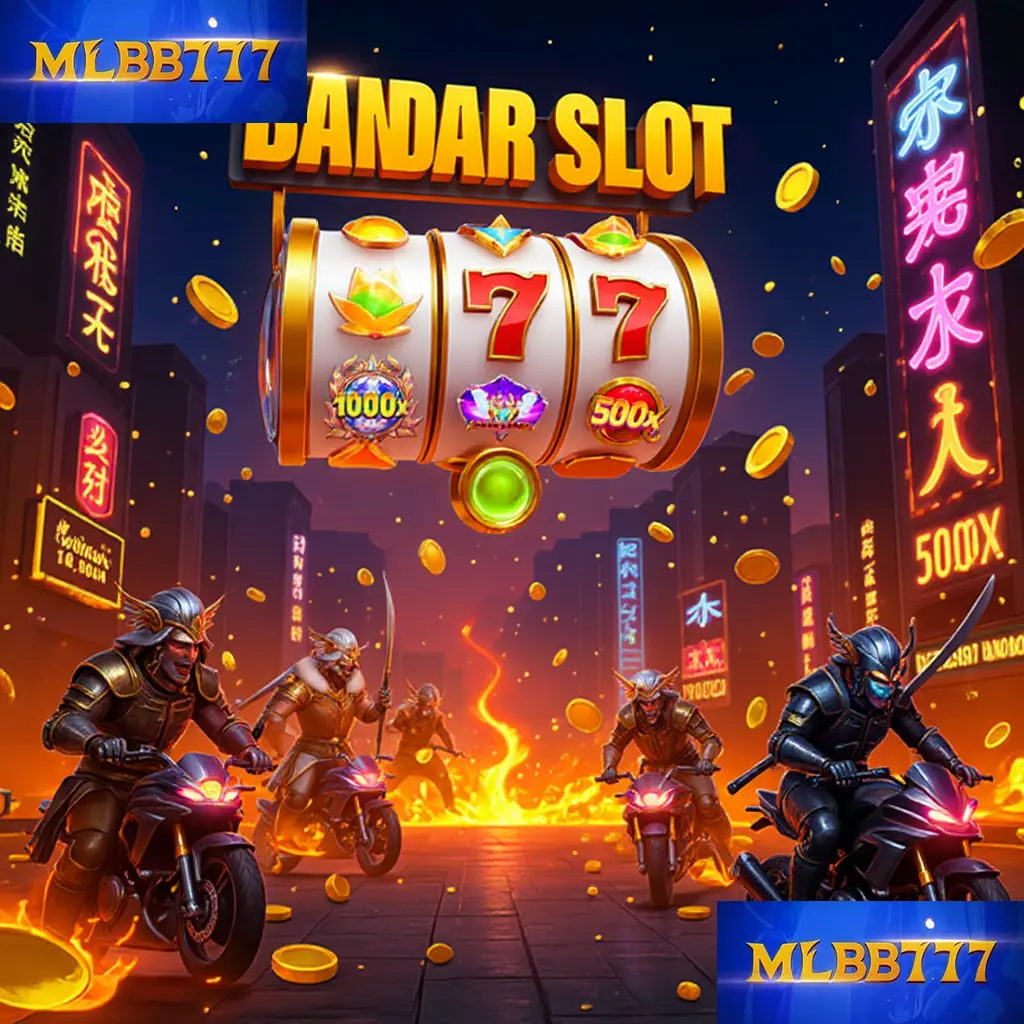 Logo Baru MLBB777 Apk Slot Login Layanan Kesehatan EvoLife