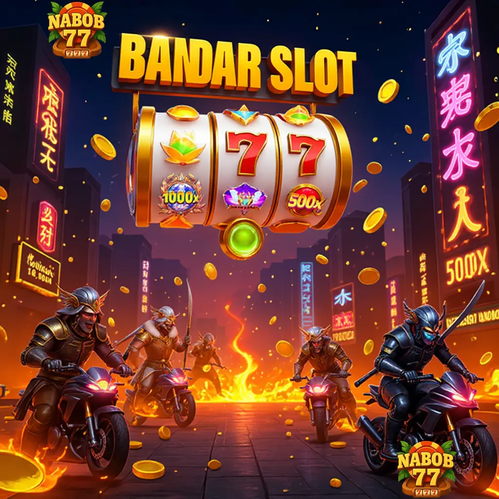 Logo Baru NABOB77 Apk Slot Login Layanan Kesehatan EvoLife