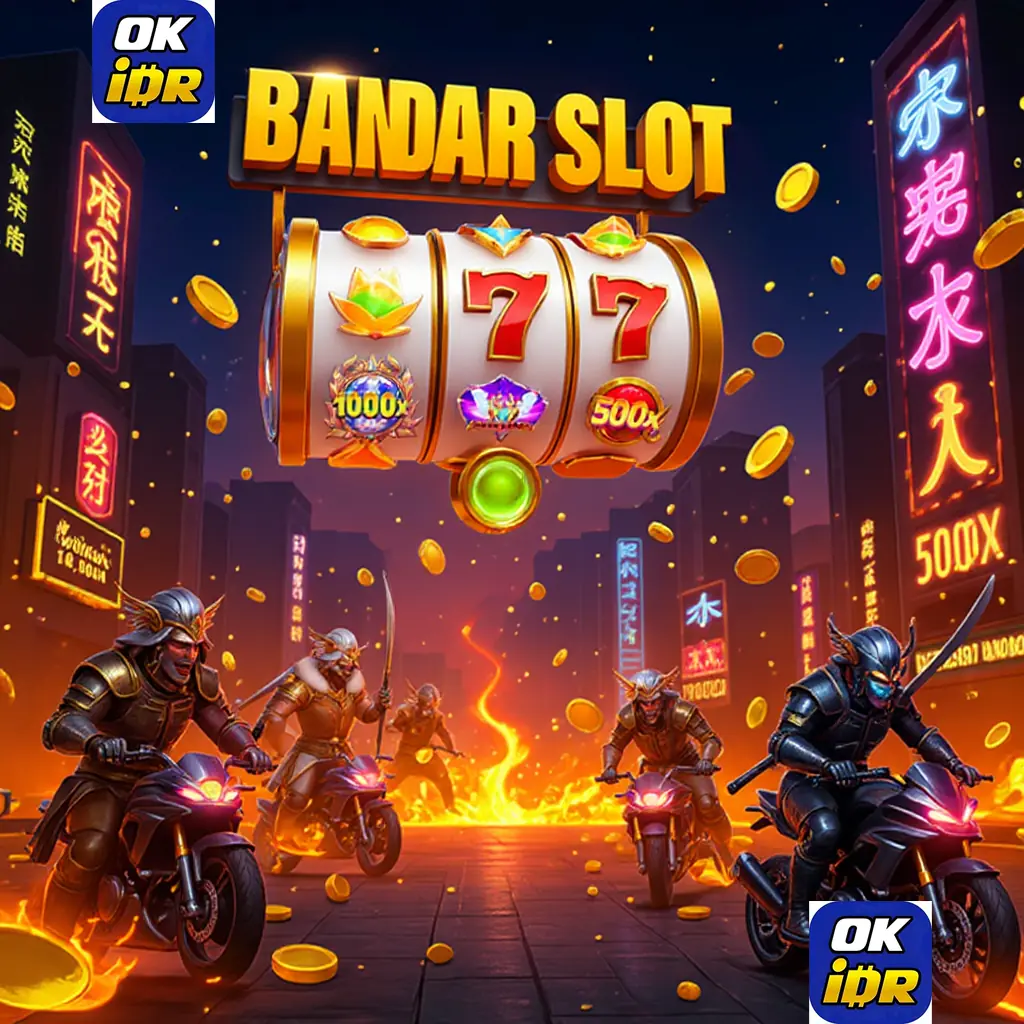 Logo Baru OKIDR Apk Slot Login Layanan Kesehatan EvoLife