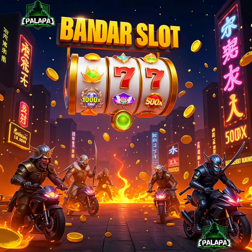 Logo Baru PALAPA HACK SLOT Apk Slot Login Layanan Kesehatan EvoLife