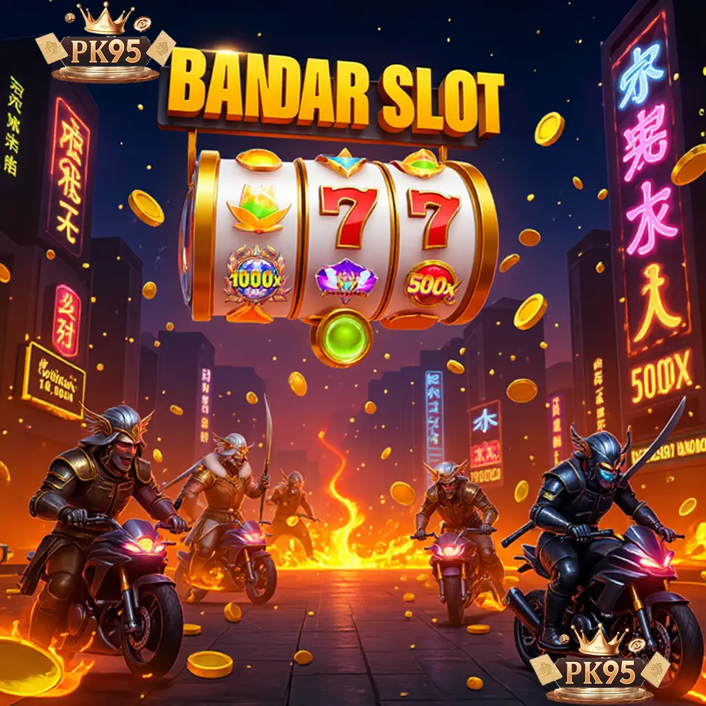 Logo Baru PK95 Apk Slot Login Layanan Kesehatan EvoLife