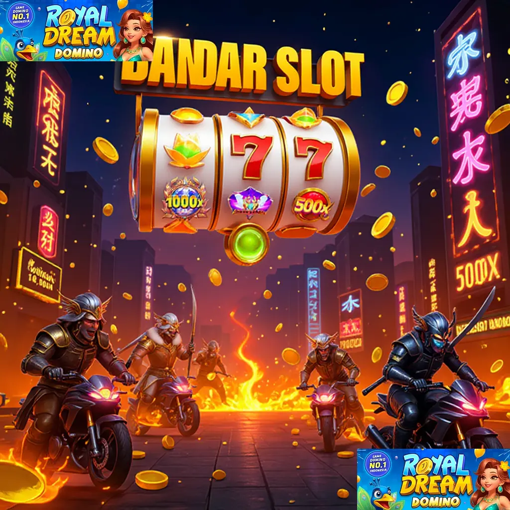 Logo Baru ROYALDREAM Apk Slot Login Layanan Kesehatan EvoLife