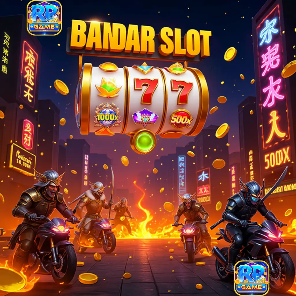 Logo Baru RPGAME Apk Slot Login Layanan Kesehatan EvoLife