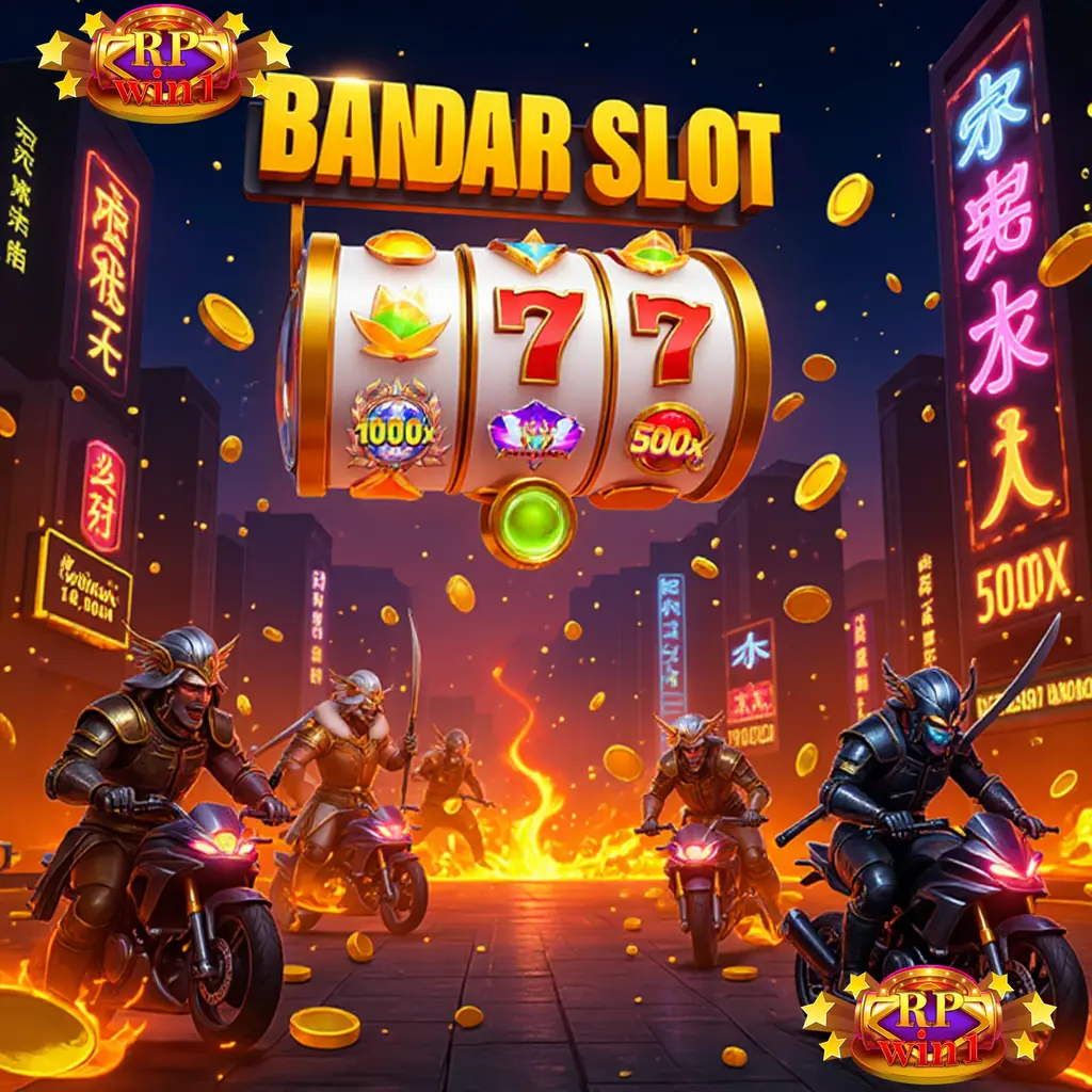 Logo Baru RPWIN1 Apk Slot Login Layanan Kesehatan EvoLife