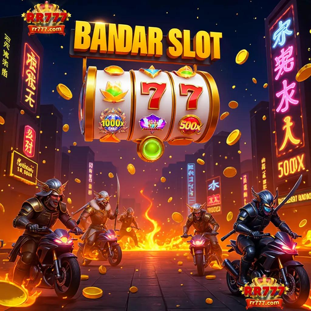 Logo Baru RRIDR Apk Slot Login Layanan Kesehatan EvoLife