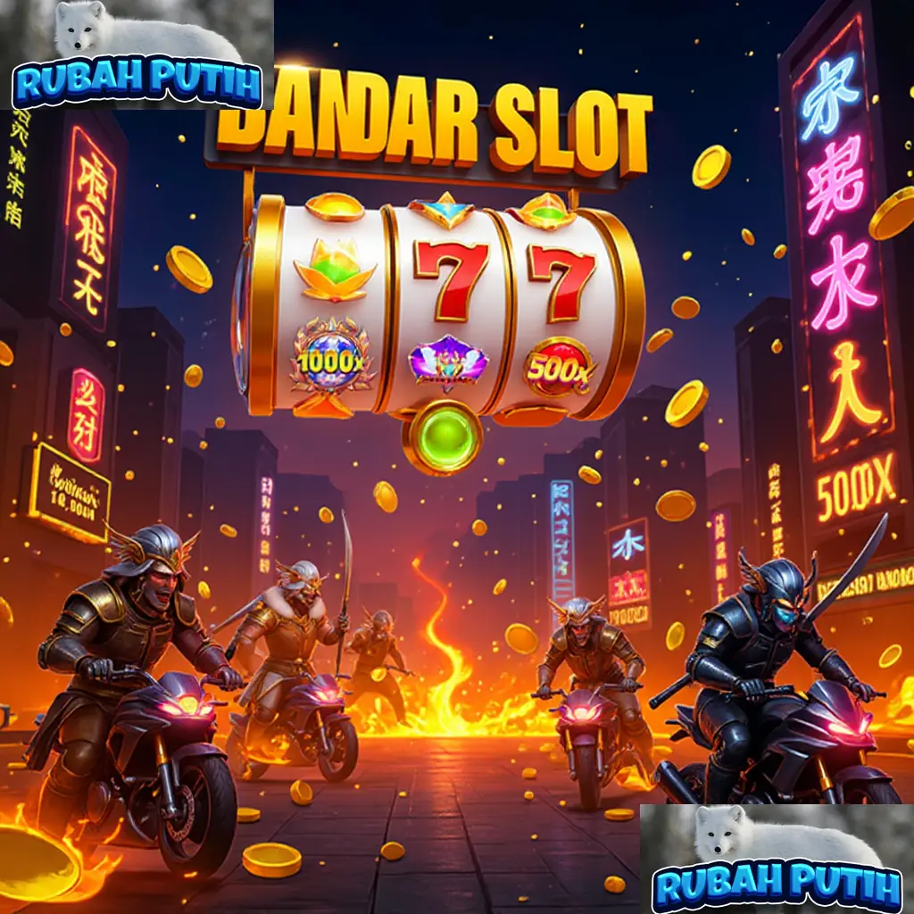 Logo Baru RUBAH PUTIH SLOT Apk Slot Login Layanan Kesehatan EvoLife