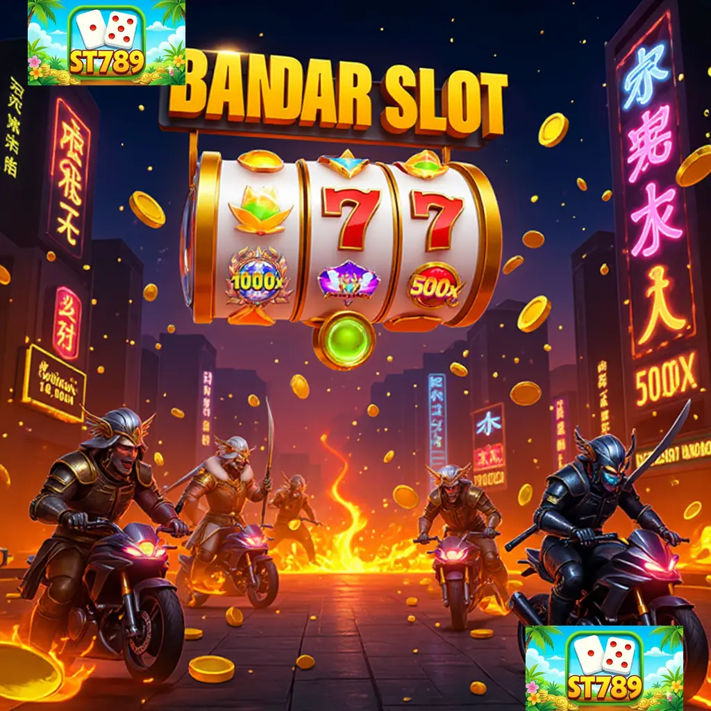 Logo Baru ST789 Apk Slot Login Layanan Kesehatan EvoLife