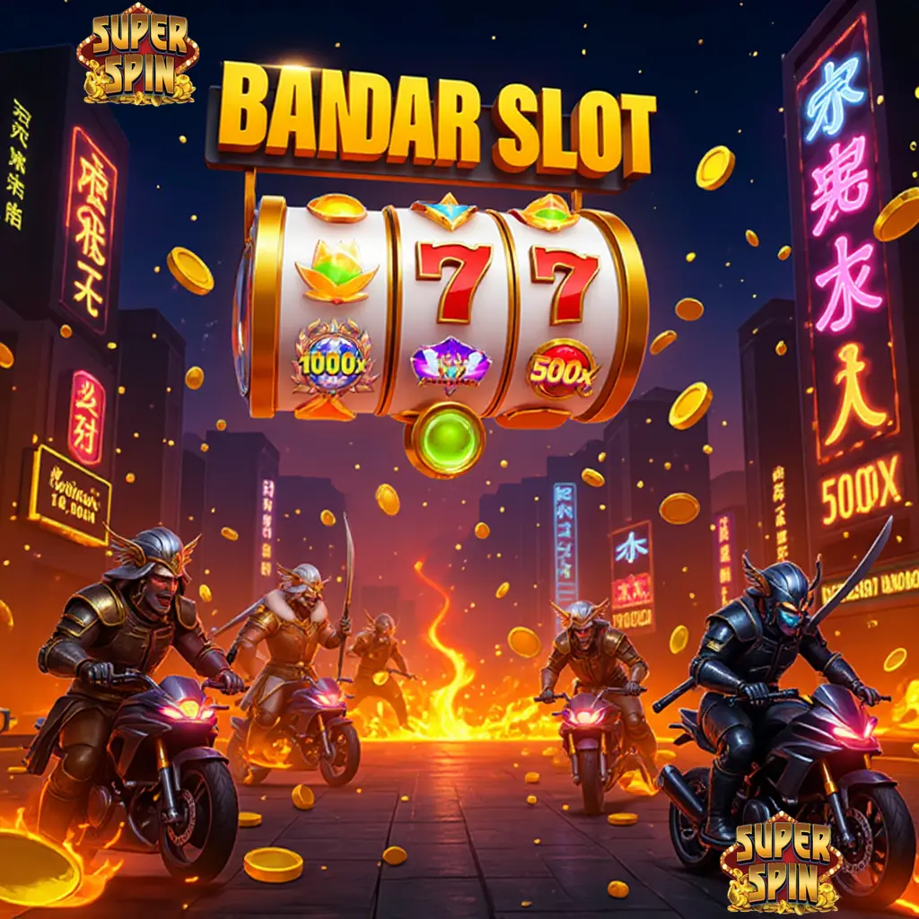 Logo Baru SUPERSPIN Apk Slot Login Layanan Kesehatan EvoLife