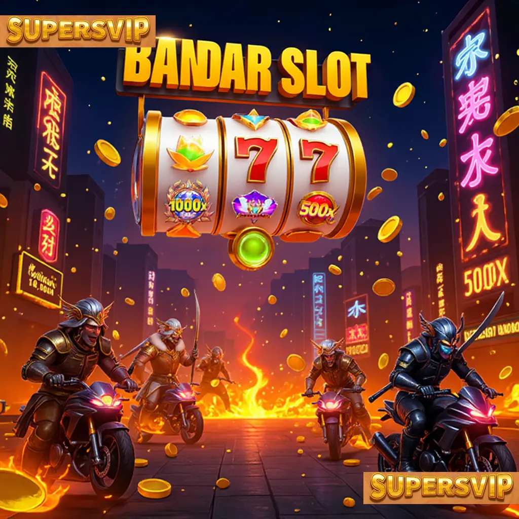 Logo Baru SUPERSVIP Apk Slot Login Layanan Kesehatan EvoLife