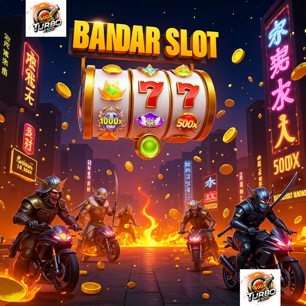 Logo Baru TURBO X500 Apk Slot Login Layanan Kesehatan EvoLife