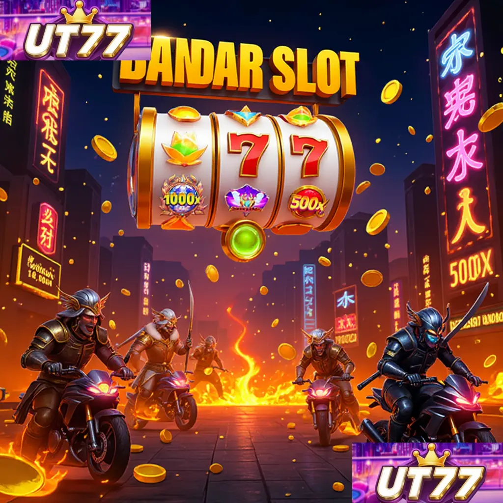 Logo Baru UT77 Apk Slot Login Layanan Kesehatan EvoLife