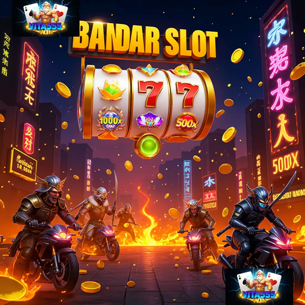 Logo Baru VITA555 Apk Slot Login Layanan Kesehatan EvoLife